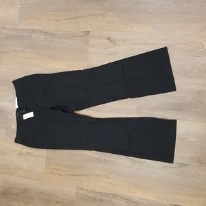 Ann Taylor Curvy Boot Cut Dress Pants Petite NWT